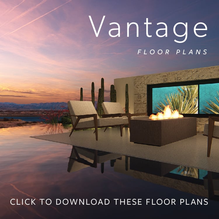 Vantage A Bh Community Las Vegas Luxury Homes Blue Heron